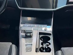 Audi A6L 55 TFSI quattro Prestige Dynamic - ფოტო 12