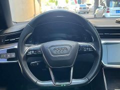 Audi A6L 55 TFSI quattro Prestige Dynamic - ფოტო 13