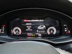 Audi A6L 55 TFSI quattro Prestige Dynamic - ფოტო 15