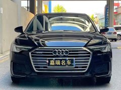 Audi A6L 55 TFSI quattro Prestige Dynamic - ფოტო 2