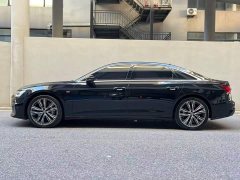 Audi A6L 55 TFSI quattro Prestige Dynamic - ფოტო 3