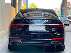 Audi A6L 55 TFSI quattro Prestige Dynamic - ფოტო 4