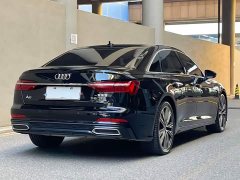 Audi A6L 55 TFSI quattro Prestige Dynamic - ფოტო 5