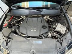 Audi A6L 55 TFSI quattro Prestige Dynamic - ფოტო 7