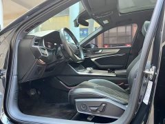 Audi A6L 55 TFSI quattro Prestige Dynamic - ფოტო 9