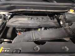 Haval H6 National Trend Edition 1.5T Automatic Urban Version - photo 10