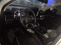 Haval H6 National Trend Edition 1.5T Automatic Urban Version - photo 12
