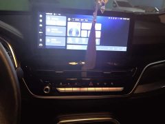 Haval H6 National Trend Edition 1.5T Automatic Urban Version - photo 13