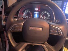 Haval H6 National Trend Edition 1.5T Automatic Urban Version - photo 15