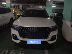 Haval H6 National Trend Edition 1.5T Automatic Urban Version - photo 2