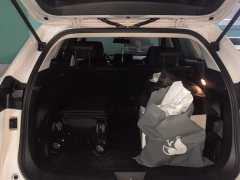 Haval H6 National Trend Edition 1.5T Automatic Urban Version - photo 4