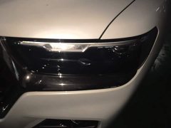 Haval H6 National Trend Edition 1.5T Automatic Urban Version - photo 5