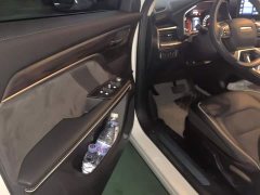 Haval H6 National Trend Edition 1.5T Automatic Urban Version - photo 7