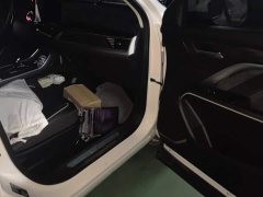 Haval H6 National Trend Edition 1.5T Automatic Urban Version - photo 8