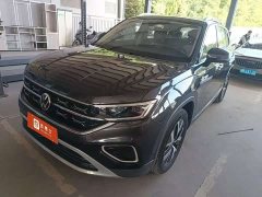 Volkswagen Taos 280TSI FWD Luxury Plus Advanced Edition - фото 1