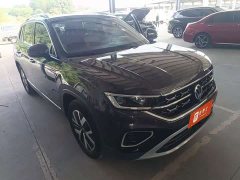 Volkswagen Taos 280TSI FWD Luxury Plus Advanced Edition - фото 2