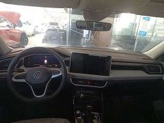 Volkswagen Taos 280TSI FWD Luxury Plus Advanced Edition - фото 5