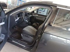 Volkswagen Taos 280TSI FWD Luxury Plus Advanced Edition - фото 7