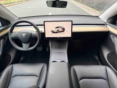 Tesla Model Y Facelift Rear-Wheel Drive - ფოტო 13