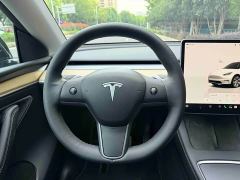 Tesla Model Y Facelift Rear-Wheel Drive - ფოტო 14