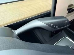 Tesla Model Y Facelift Rear-Wheel Drive - ფოტო 17