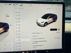 Tesla Model Y Facelift Rear-Wheel Drive - ფოტო 18