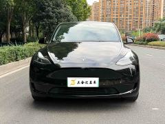 Tesla Model Y Facelift Rear-Wheel Drive - ფოტო 2
