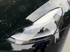 Tesla Model Y Facelift Rear-Wheel Drive - ფოტო 3