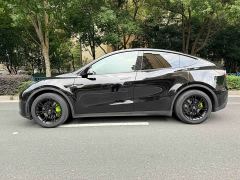 Tesla Model Y Facelift Rear-Wheel Drive - ფოტო 5