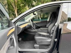 Tesla Model Y Facelift Rear-Wheel Drive - ფოტო 7