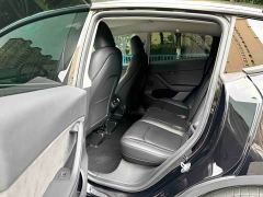 Tesla Model Y Facelift Rear-Wheel Drive - ფოტო 8