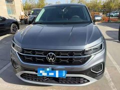 Volkswagen Taos 280TSI FWD Luxury Plus Advanced Edition - photo 1