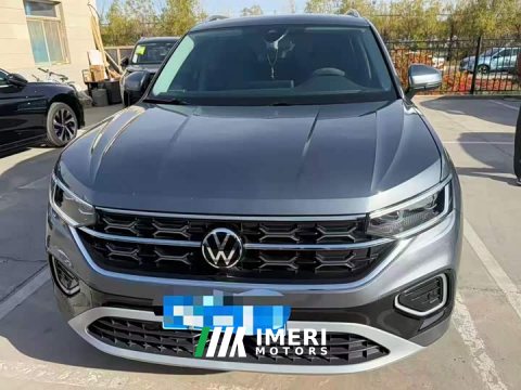 2023 Volkswagen Taos 280TSI FWD Luxury Plus Advanced Edition - ავტომობილი ჩინეთიდან