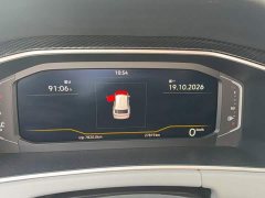 Volkswagen Taos 280TSI FWD Luxury Plus Advanced Edition - photo 10