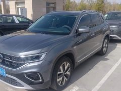 Volkswagen Taos 280TSI FWD Luxury Plus Advanced Edition - photo 2