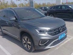 Volkswagen Taos 280TSI FWD Luxury Plus Advanced Edition - photo 3