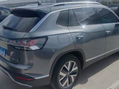 Volkswagen Taos 280TSI FWD Luxury Plus Advanced Edition - photo 4