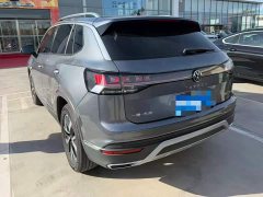 Volkswagen Taos 280TSI FWD Luxury Plus Advanced Edition - photo 6
