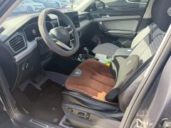 Volkswagen Taos 280TSI FWD Luxury Plus Advanced Edition - photo 7
