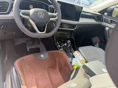 Volkswagen Taos 280TSI FWD Luxury Plus Advanced Edition - photo 9