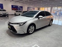 Toyota Corolla 1.8L CVT Luxury - photo 1