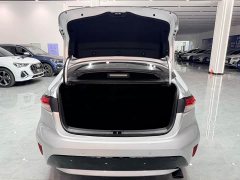 Toyota Corolla 1.8L CVT Luxury - photo 10