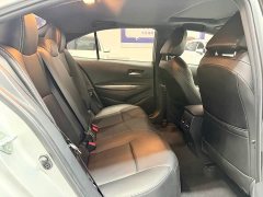 Toyota Corolla 1.8L CVT Luxury - photo 11