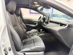 Toyota Corolla 1.8L CVT Luxury - photo 12