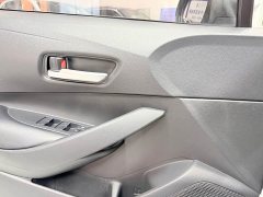 Toyota Corolla 1.8L CVT Luxury - photo 13
