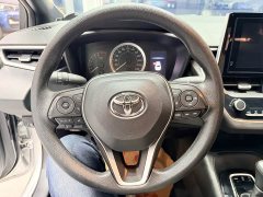 Toyota Corolla 1.8L CVT Luxury - photo 14