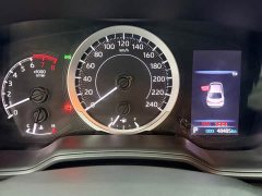 Toyota Corolla 1.8L CVT Luxury - photo 15