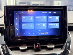 Toyota Corolla 1.8L CVT Luxury - photo 16