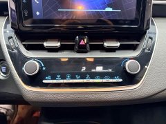 Toyota Corolla 1.8L CVT Luxury - photo 17