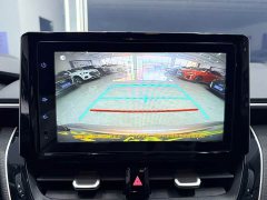Toyota Corolla 1.8L CVT Luxury - photo 18